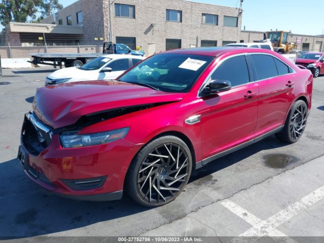 1FAHP2KT7FG124032 Ford TAURUS SHO