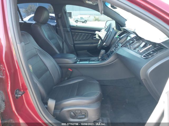1FAHP2KT7FG124032 Ford TAURUS SHO