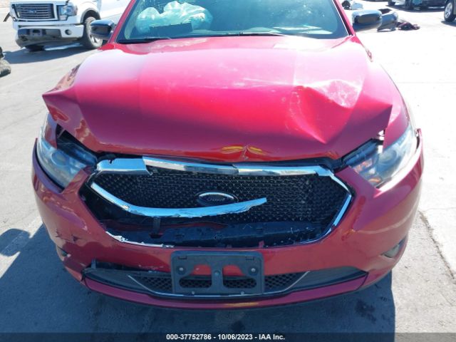 1FAHP2KT7FG124032 Ford TAURUS SHO