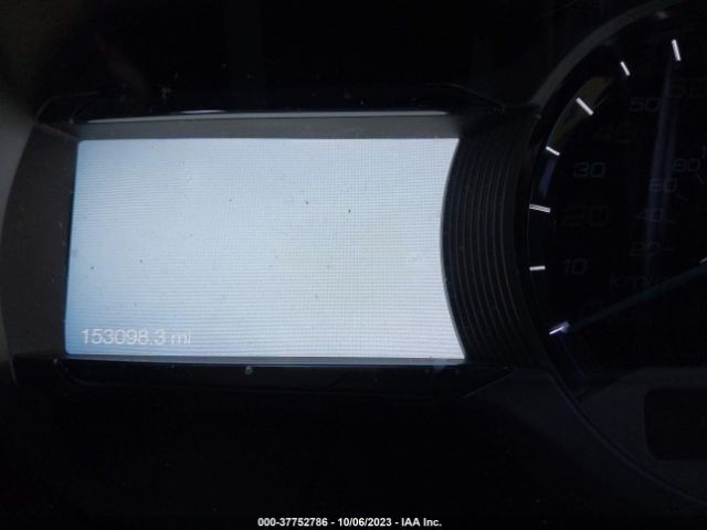 1FAHP2KT7FG124032 Ford TAURUS SHO