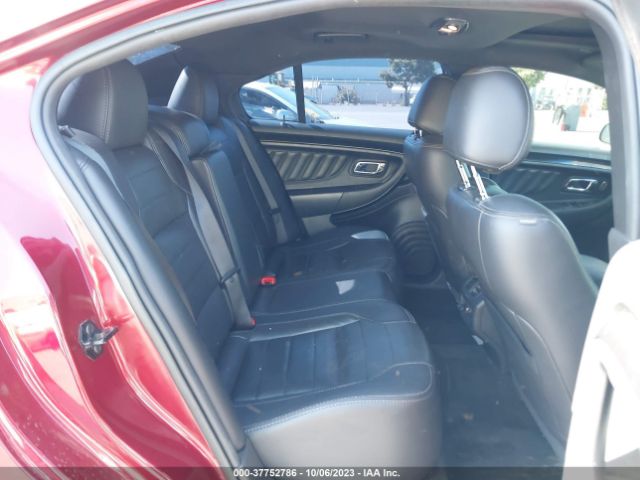1FAHP2KT7FG124032 Ford TAURUS SHO