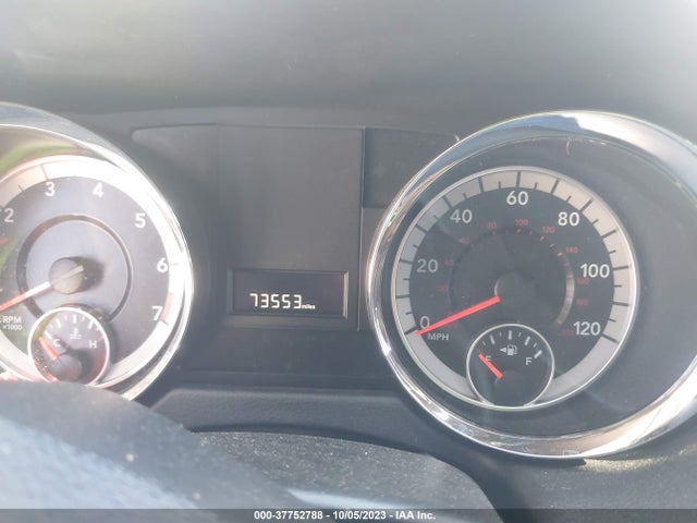 Aukcja sprzedaży 2017 Dodge Grand Caravan Sxt, vin: 2C4RDGCG4HR853144, numer aukcji: 37752788