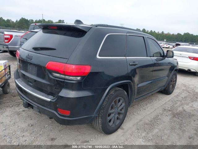 1C4RJFCG1EC171815 Jeep Grand Cherokee Overland