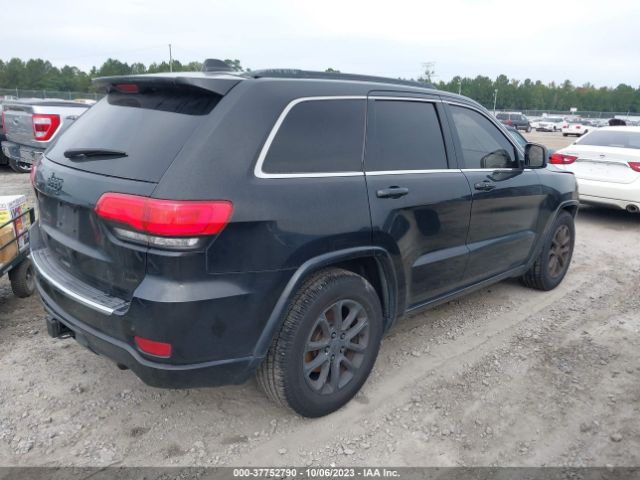 1C4RJFCG1EC171815 Jeep Grand Cherokee Overland