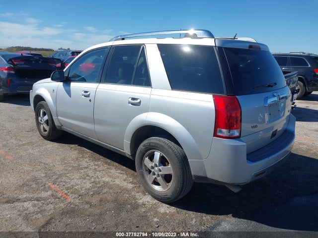 2007 SATURN VUE V6 VIN: 5GZCZ53417S824178