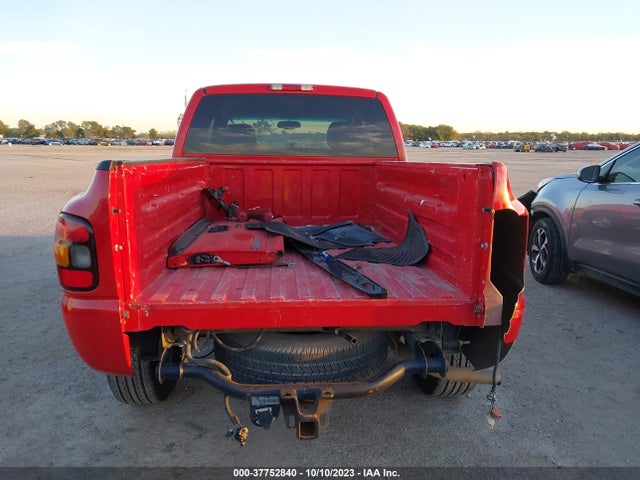 2004 GMC SIERRA 1500 SLT VIN: 1GTEK19T74Z160624