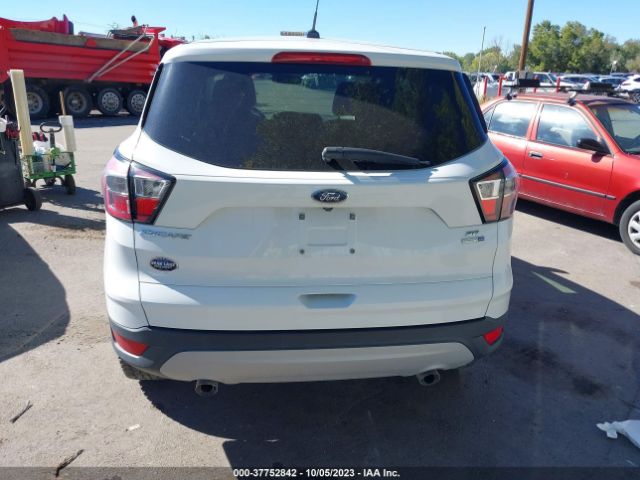 1FMCU9GD4HUC03097 Ford ESCAPE SE