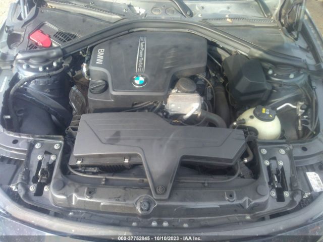 WBA8E3G51GNT80838 BMW 3 Series 328i Xdrive