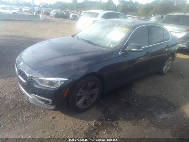 WBA8E3G51GNT80838 BMW 3 Series 328i Xdrive