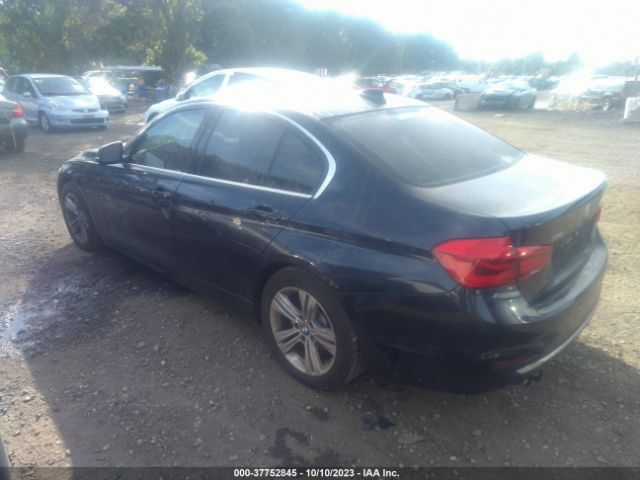 WBA8E3G51GNT80838 BMW 3 Series 328i Xdrive