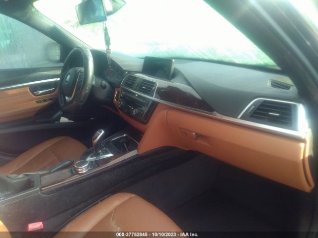 WBA8E3G51GNT80838 BMW 3 Series 328i Xdrive