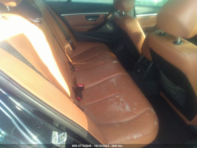 WBA8E3G51GNT80838 BMW 3 Series 328i Xdrive