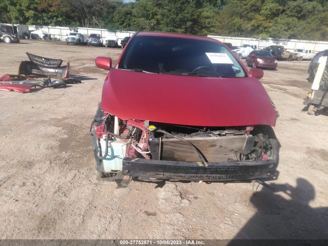 2013 TOYOTA COROLLA L/LE/S VIN: 5YFBU4EE4DP128309