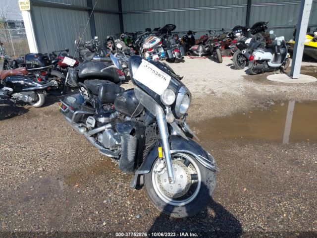 2007 YAMAHA XVZ13 JYAVP04Y07A000873