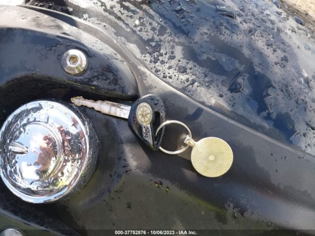 2007 YAMAHA XVZ13 JYAVP04Y07A000873 Photo 10