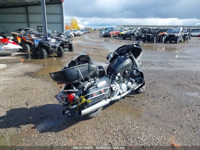 2007 YAMAHA XVZ13 JYAVP04Y07A000873 Photo 3