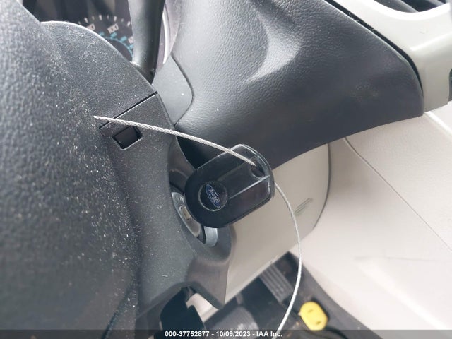 2013 FORD FOCUS 1FADP3F29DL150254 Photo 10