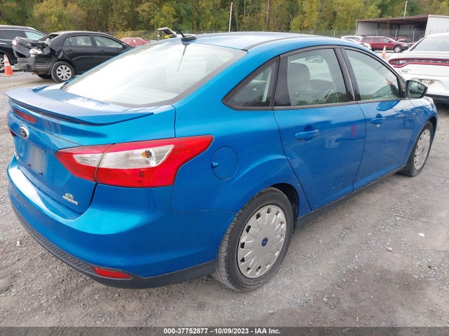 2013 FORD FOCUS 1FADP3F29DL150254 Photo 3