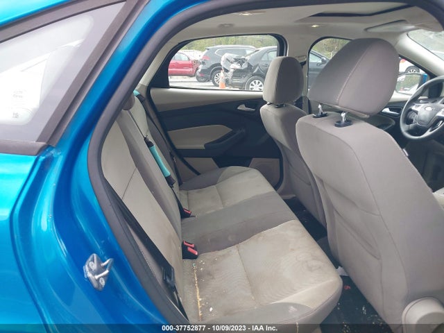 2013 FORD FOCUS 1FADP3F29DL150254 Photo 7