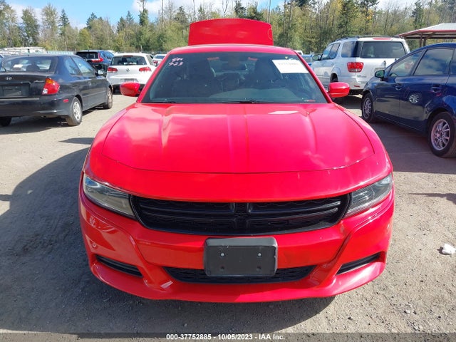 Dodge Charger Sxt 2022 2C3CDXBG5NH148396 Image 13
