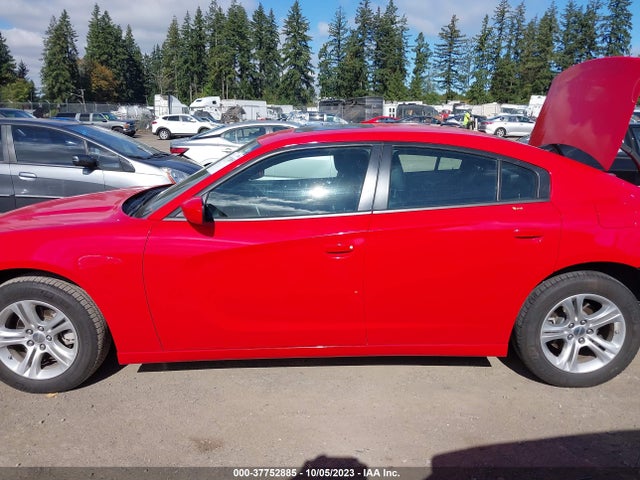 Dodge Charger Sxt 2022 2C3CDXBG5NH148396 Image 15