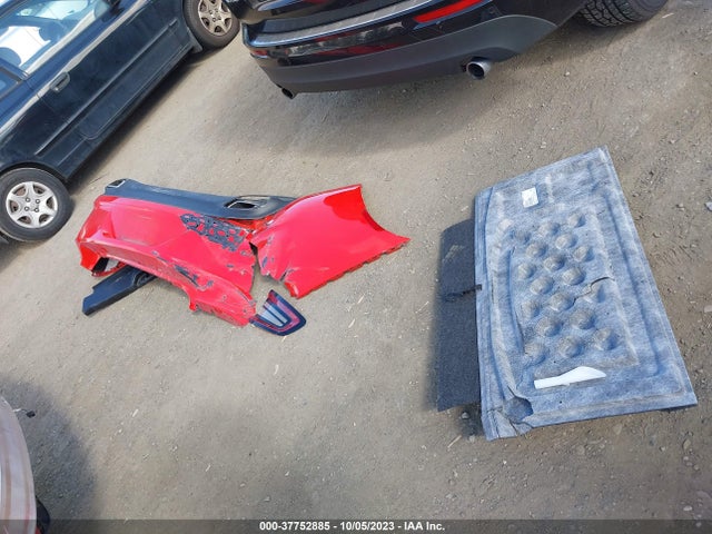 Dodge Charger Sxt 2022 2C3CDXBG5NH148396 Image 12