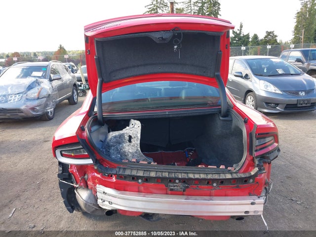 Dodge Charger Sxt 2022 2C3CDXBG5NH148396 Image 6