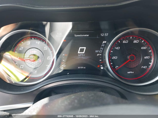 Dodge Charger Sxt 2022 2C3CDXBG5NH148396 Image 7