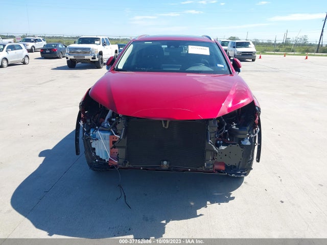 JTJDARBZ1M5031679 Lexus Nx Nx 300