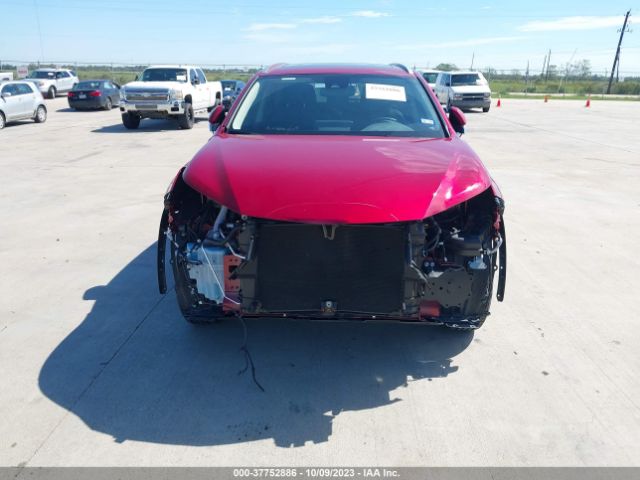 2021 LEXUS NX JTJDARBZ1M5031679 Photo 5