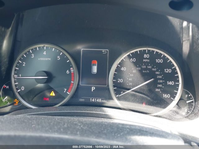 2021 LEXUS NX JTJDARBZ1M5031679 Photo 6