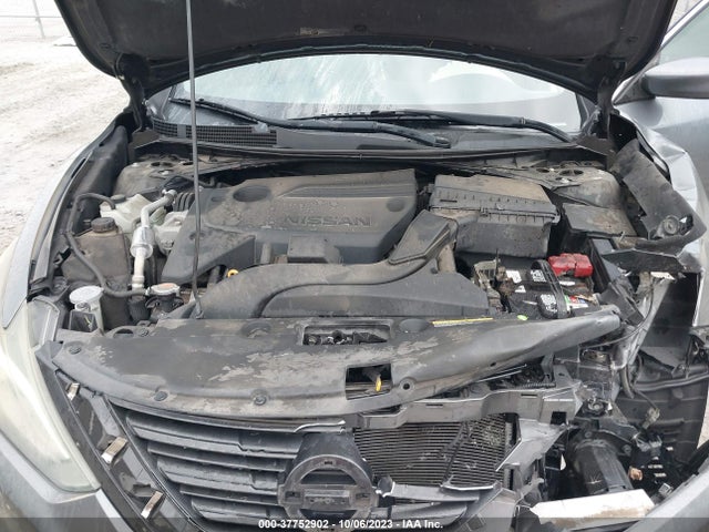 Nissan ALTIMA 2.5 2016 1N4AL3AP0GN307891 Image 10