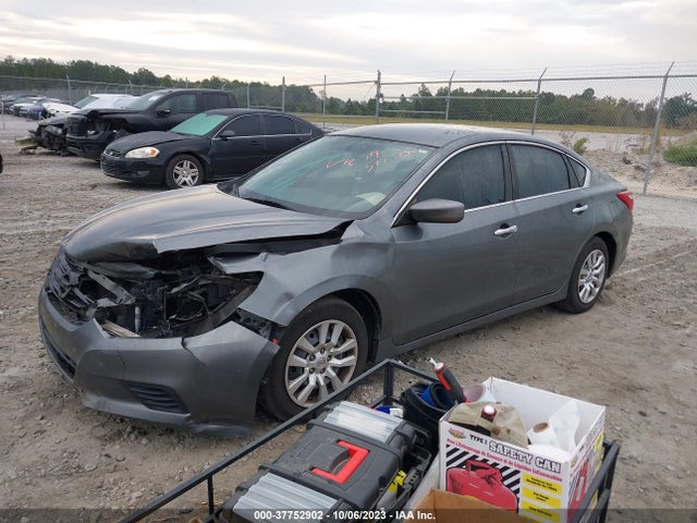 Nissan ALTIMA 2.5 2016 1N4AL3AP0GN307891 Image 2