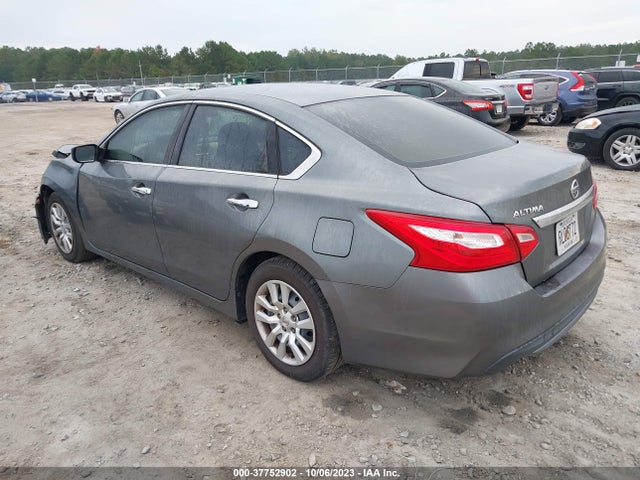 Nissan ALTIMA 2.5 2016 1N4AL3AP0GN307891 Image 3