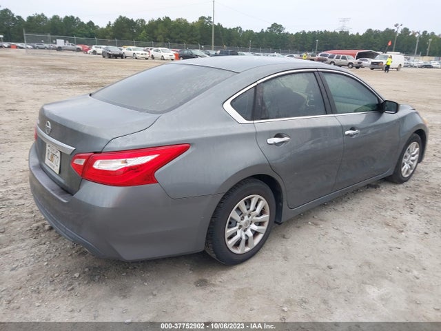 Nissan ALTIMA 2.5 2016 1N4AL3AP0GN307891 Image 4