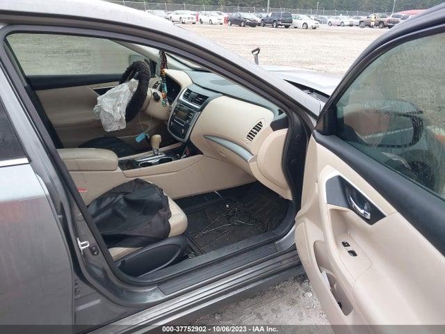 Nissan ALTIMA 2.5 2016 1N4AL3AP0GN307891 Image 5