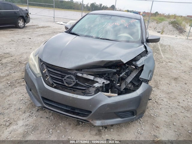 Nissan ALTIMA 2.5 2016 1N4AL3AP0GN307891 Image 6