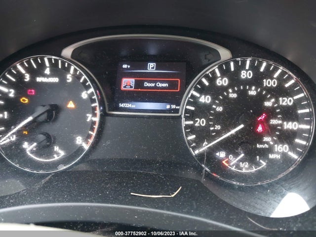Nissan ALTIMA 2.5 2016 1N4AL3AP0GN307891 Image 7