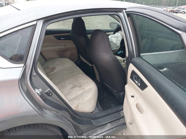 Nissan ALTIMA 2.5 2016 1N4AL3AP0GN307891 Image 8