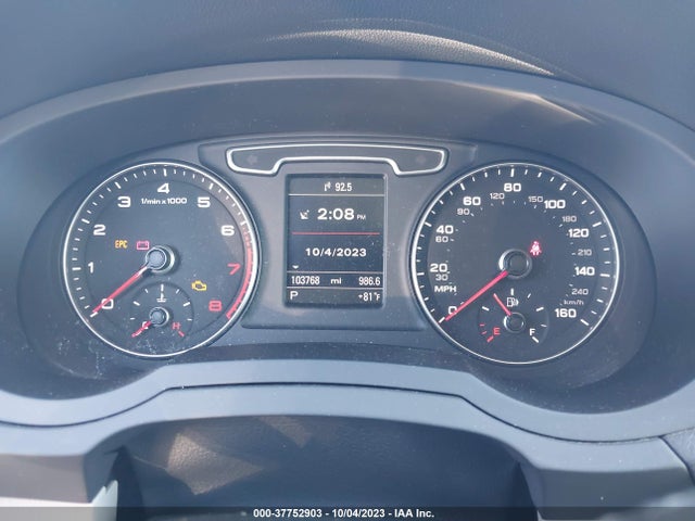 WA1GFCFS8FR009521 Audi Q3 2.0t Prestige