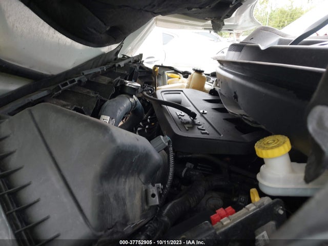 Dodge JOURNEY SE 2015 3C4PDCABXFT608284 Image 10