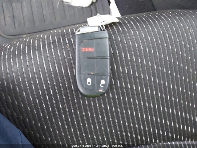 Dodge JOURNEY SE 2015 3C4PDCABXFT608284 Image 11