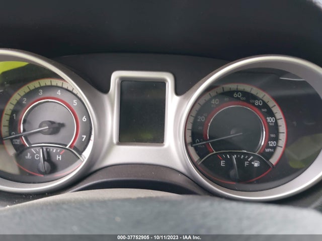 Dodge JOURNEY SE 2015 3C4PDCABXFT608284 Image 7