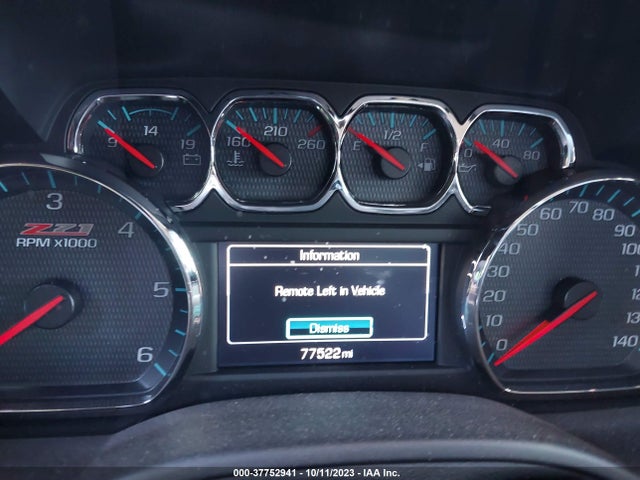 Chevrolet Tahoe Lt 2018 1GNSKBKCXJR157951 Image 7