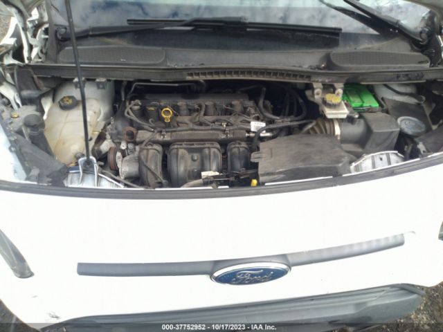 NM0LS7E75H1307012 Ford Transit Connect Xl