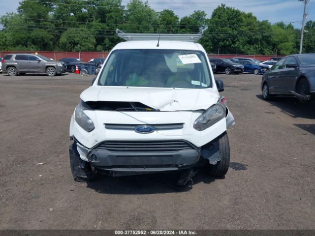 NM0LS7E75H1307012 Ford Transit Connect Xl