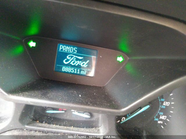 NM0LS7E75H1307012 Ford Transit Connect Xl