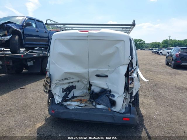 NM0LS7E75H1307012 Ford Transit Connect Xl