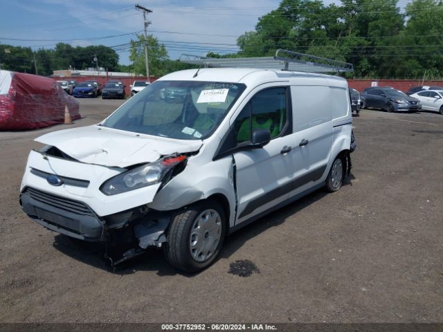NM0LS7E75H1307012 Ford Transit Connect Xl