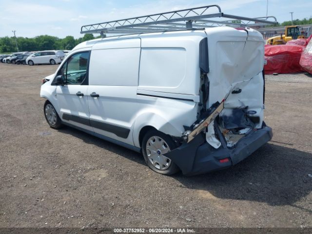 NM0LS7E75H1307012 Ford Transit Connect Xl